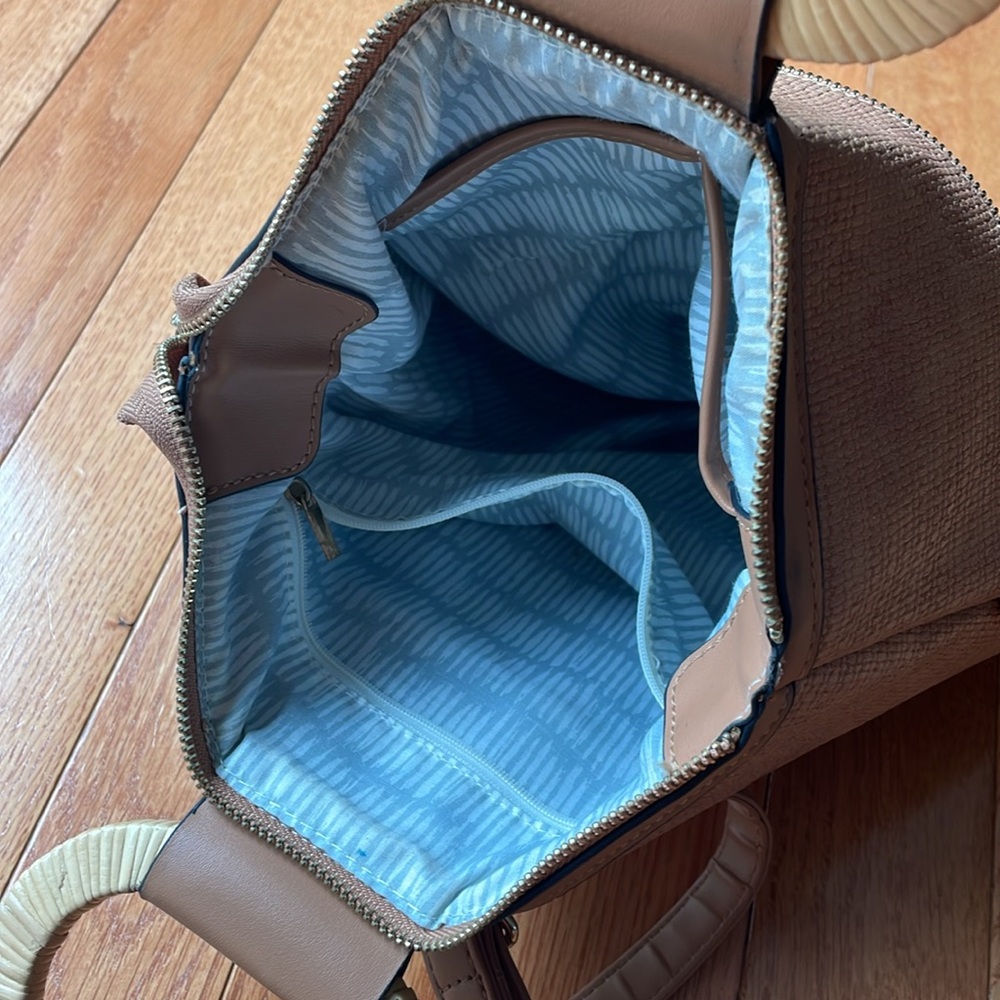 Adjustable Target Backpack - image 7